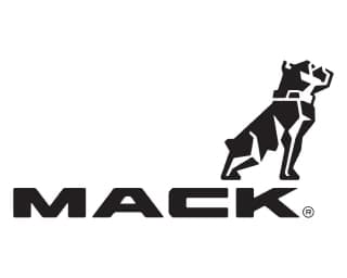 Icon representing mack